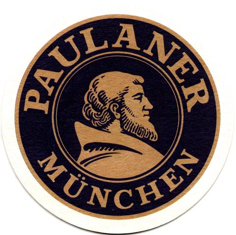 mnchen m-by paulaner rund 10a (215-mnch-hg dunkel)